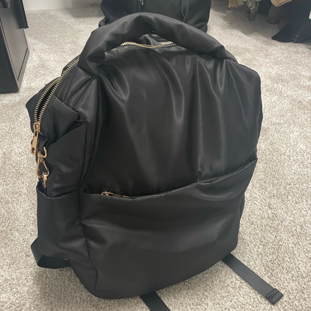 A new day backpack from target